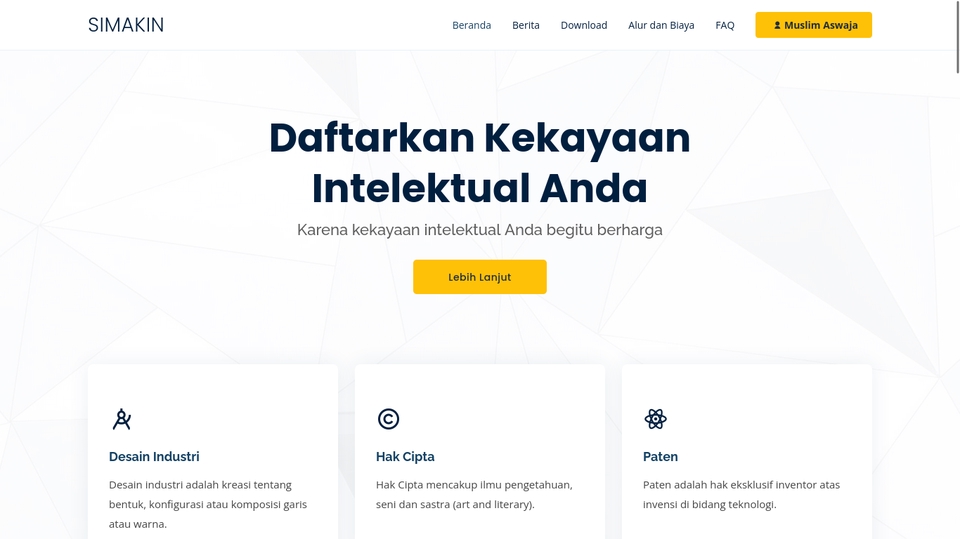 Web Development - Jasa Pembuatan Aplikasi Web untuk Efisiensi Operasional Anda - 3