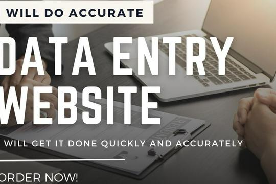 Jasa Upload Produk ke Marketplace atau Toko Online - Upload data ke Internet/Website