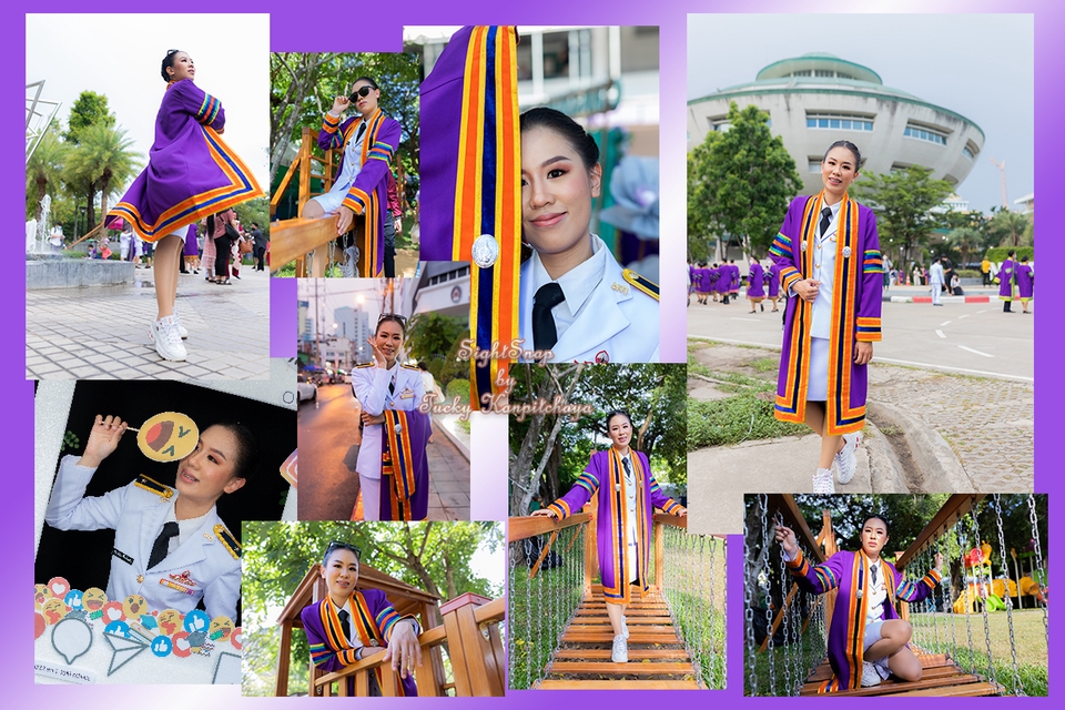 Photography - รับถ่ายรูปแฟชั่นต่างๆ ทำโปรไฟล์ แฟชั่นเสื้อผ้าสำหรับลงเว็บ รับถ่ายเซ็กซี่ตาม concept ต่างๆ - 2