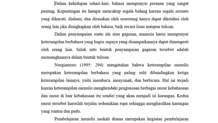 Proofreading - Editing/Proofreading Bahasa Indonesia - 5