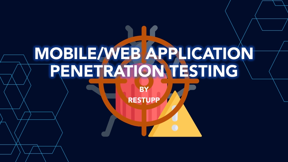 Aplikasi Ponsel - Mobile/Web Penetration Testing - 1