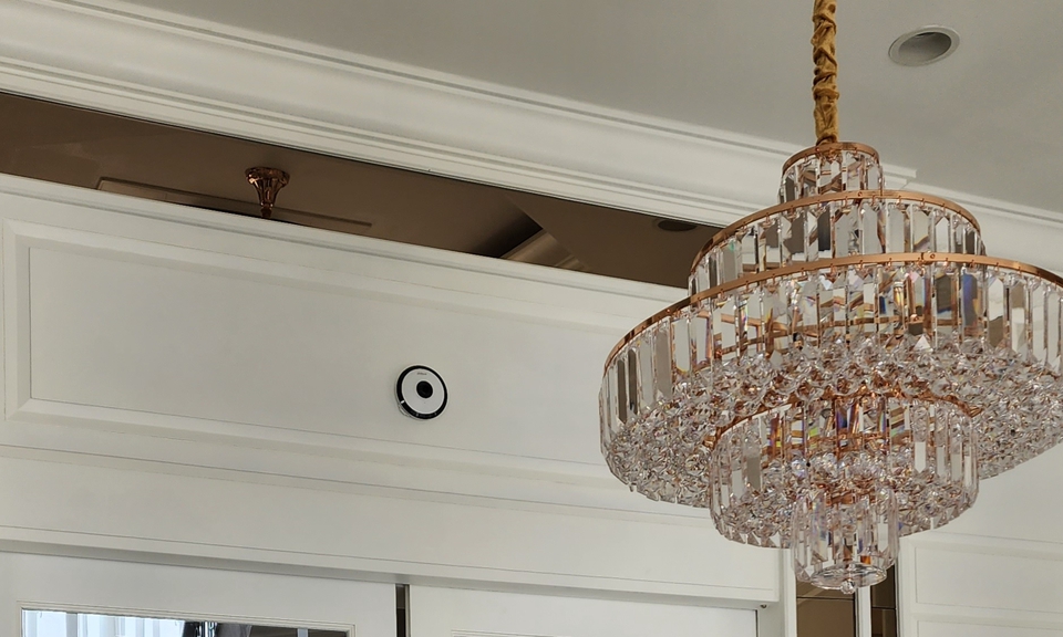 ติดตั้งกล้องวงจรปิด - ให้คำปรึกษาแก้ปัญหา ออกแบบและติดตั้งระบบ Network , Neiwork security,ระบบกล้องวงจรปิด cctv - 7