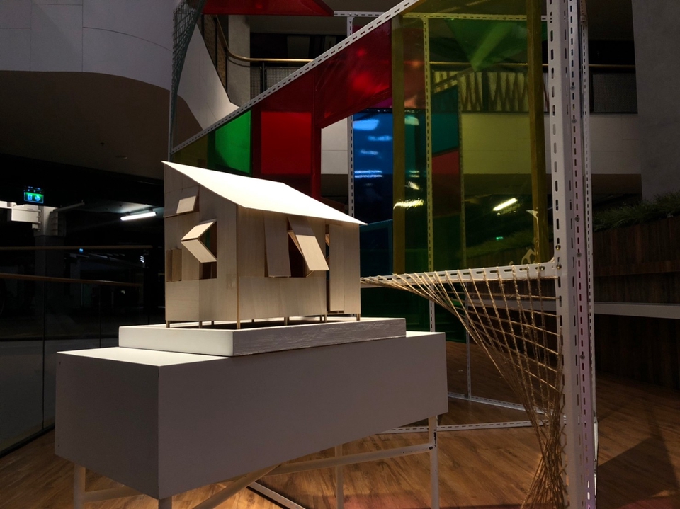 แบบบ้านชั้นเดียว ออกแบบบ้าน รีโนเวทบ้าน รับออกแบบบ้าน