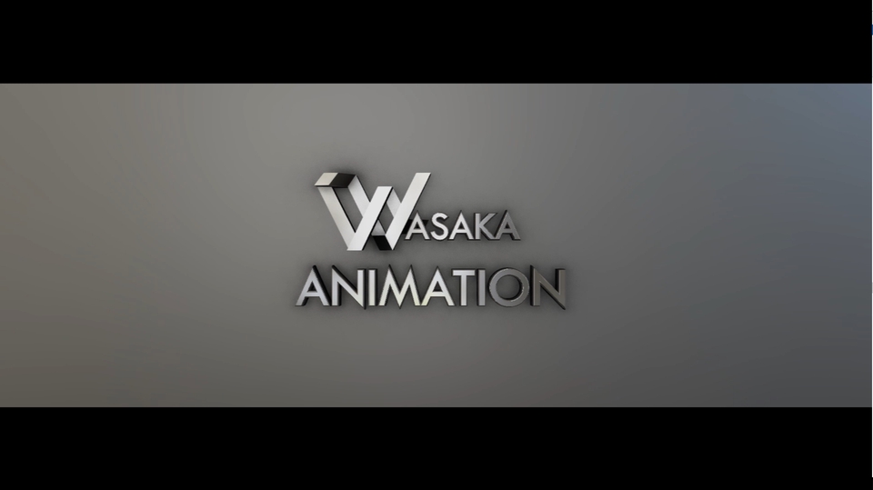 3D & Animasi - Jasa Pembuatan Visual Animasi Logo 2D & 3D Profesional- - 6