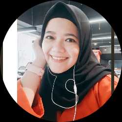 Gredyana Estefan S.Psi