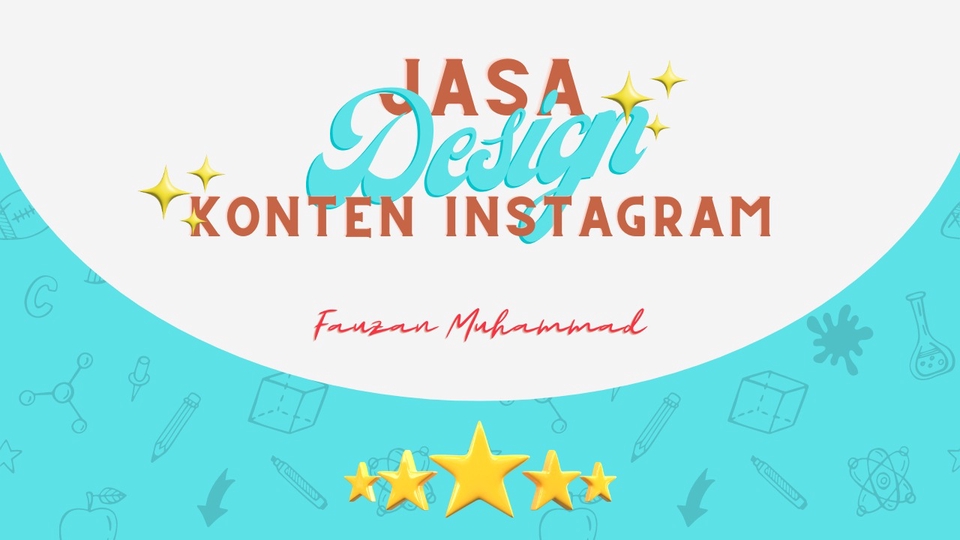 Banner Online - jasa design konten instagram - 1