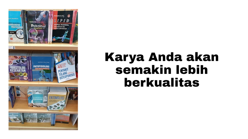 Penulisan Konten - Jasa Kepenulisan Buku Nonfiksi - 3