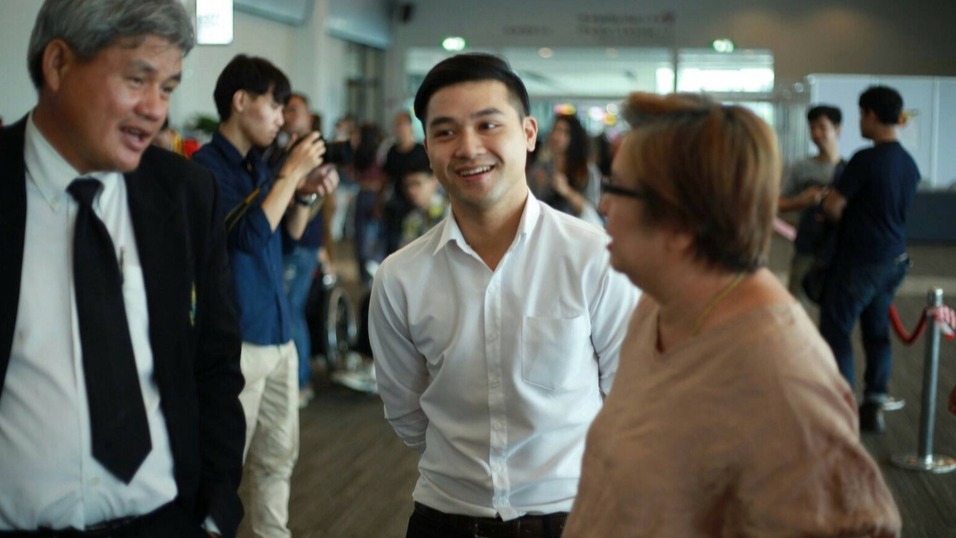 ทนายความ - ปรึกษากฎหมายแรงงาน และดำเนินคดีแรงงาน - 1