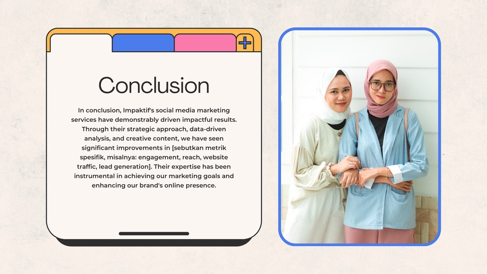 Digital Marketing - Jasa Social Media Management – Konten / Jasa Sosial Media / Social Media Specialist / Sosmed - 8