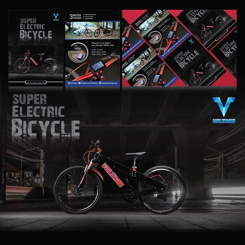 สื่อสิ่งพิมพ์และนามบัตร - ออกแบบและผลิตสื่อสิ่งพิมพ์ - 5