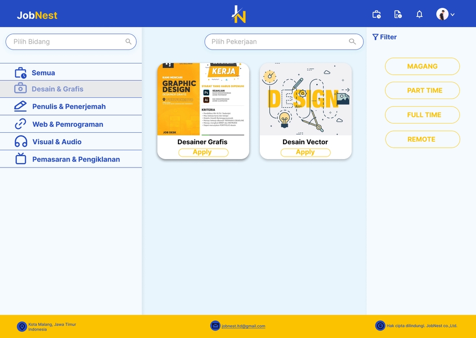 UI & UX Design - Desain UI/UX - 4