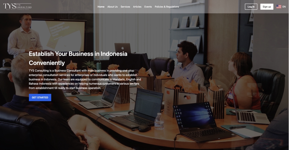 Web Development - Pembuatan Website dengan HTML , CSS , Javascript , React JS , Next JS , Vue JS - 5