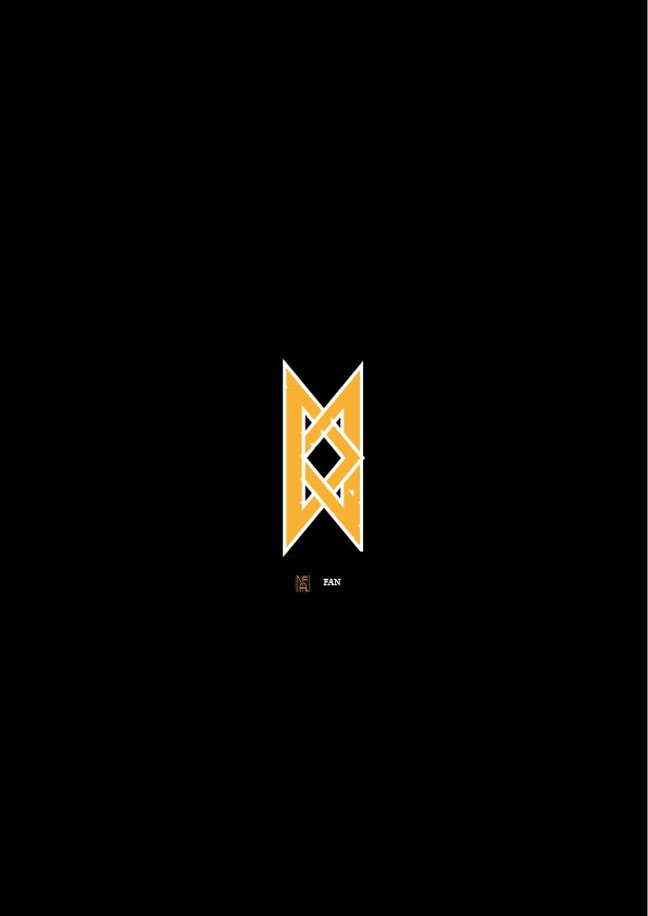 Logo - Desain logo proffesional, 1 hari jadi. - 10