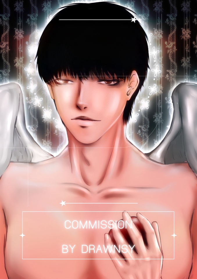 วาดภาพประกอบ - คอมมิชชันภาพประกอบ - 3