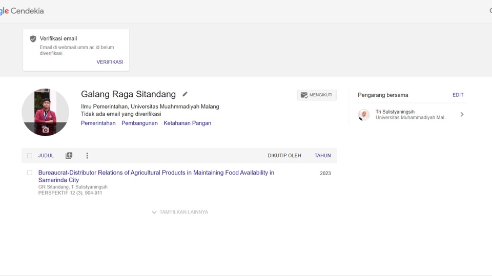 Penulisan Konten - Jasa Tulis Artikel, Copywriter, - 1