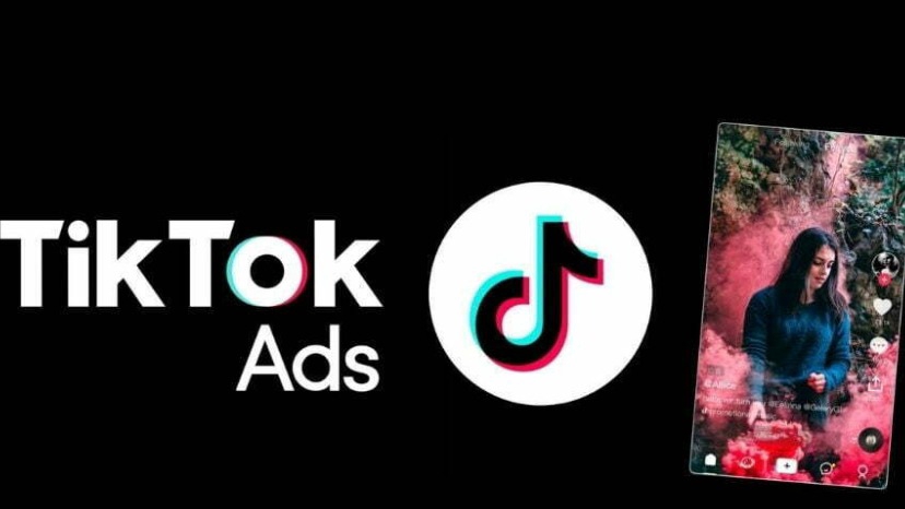 Digital Marketing - Tiktok Ads - 1