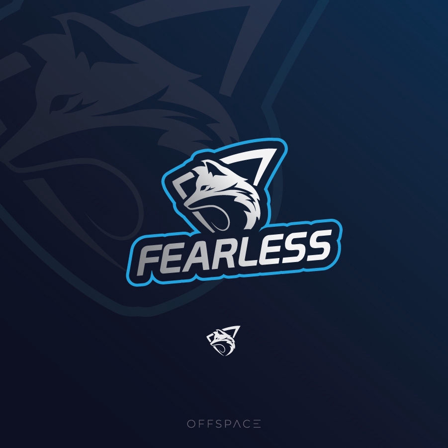 Logo - Desain Custom Logo Modern - 3