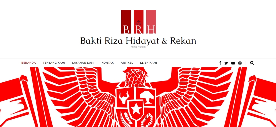 Web Development - Jasa Pembuatan Website Murah dan Berkualitas - 2