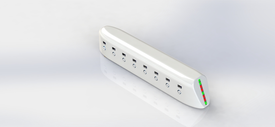 อื่นๆ - ออกแบบ 2D/3D สำหรับผลิตจริงหรือพิมพ์ 3D - 16