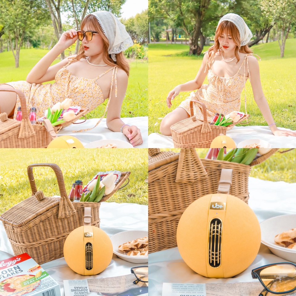 เน็ตไอดอลและบล็อกเกอร์รีวิว - รีวิวสินค้า อาหาร เครื่องดื่มและบริการต่างๆ ผ่านแพลตฟอร์มออนไลน์ - 4