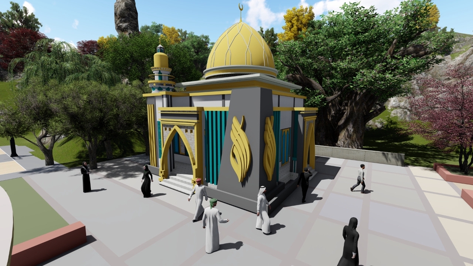 CAD Drawing - Jasa Arsitektur dan Desain Interior Igart.Id Property - 11