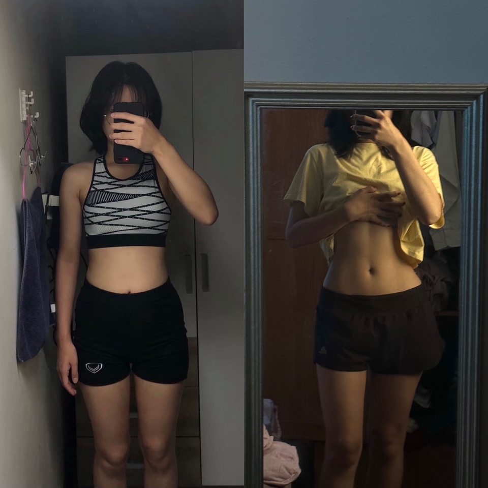 ปรึกษานักโภชนาการก่อนและหลังลดน้ำหนัก