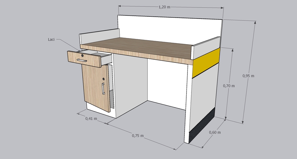 Desain Furniture - Custom Interior Furniture - 6