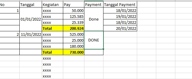 Entri Data - JASA INPUT DATA - 3