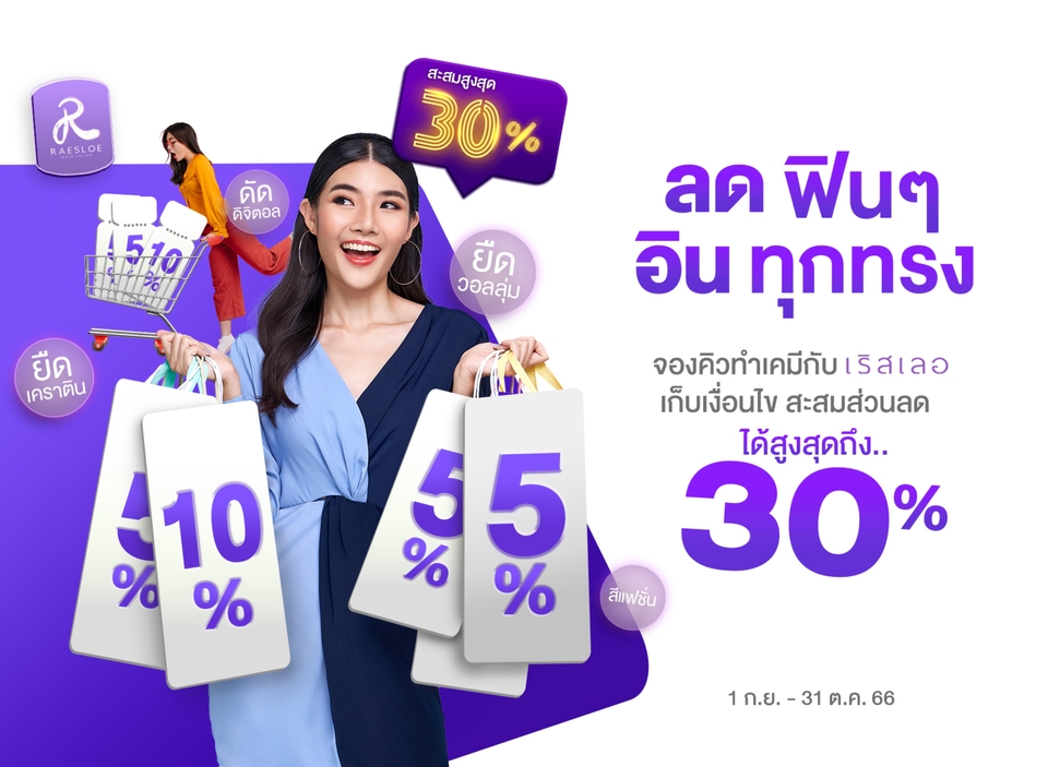 Banner โฆษณา - ออกแบบสื่อโฆษณา เน้นความกระชับ โดดเด่น เข้าใจง่าย - 9