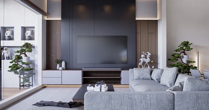 3D & Perspektif - CEPAT.!! Jasa rendering animasi 3d arsitektur. Profesional KEPUASAN ANDA ADALAH KEPUASAN KAMI!! - 17