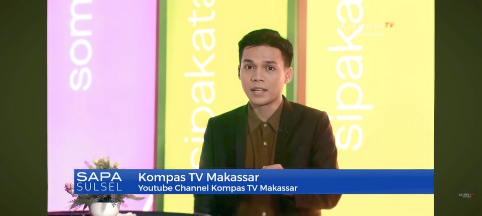 Sulih suara (dubbing, looping) - Voice Over Pria Deep and Low Voice untuk Company Profil, Iklan, Spesialis Sosmed Bahasa Indonesia - 6