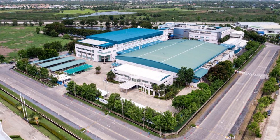 ถ่ายและตัดต่อวีดีโอ - DRONE บริการถ่ายภาพมุมสูงและวีดีโอมุมสูง - 18