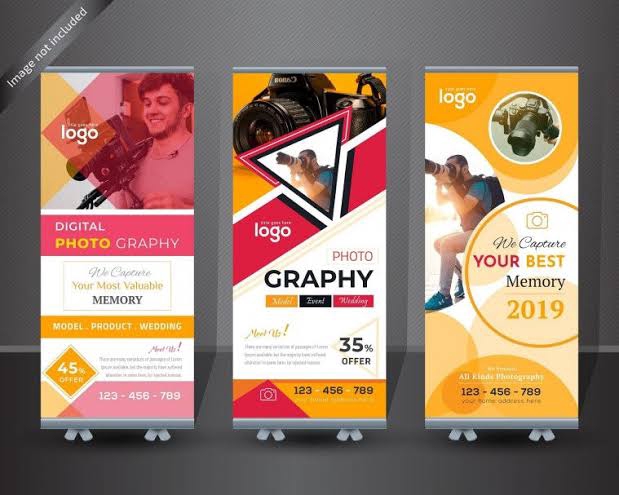 Banner Online - Desain banner & feed Instagram kekinian - 3