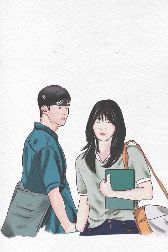 วาดแฟนอาร์ต - วาดแฟนอาร์ต แนวการ์ตูนน่ารักๆ - 2