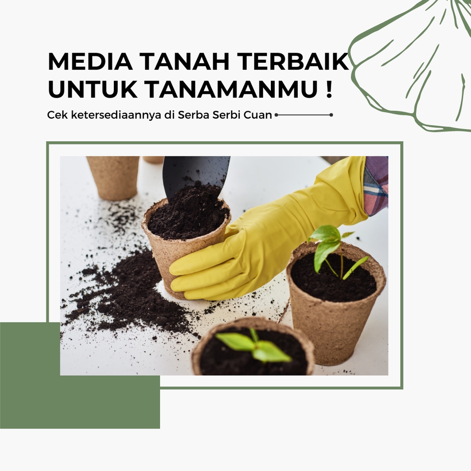 Mulai Bisnis/Start-up - Jasa Konsultasi untuk yang bosen bekerja ikut orang lain - 4