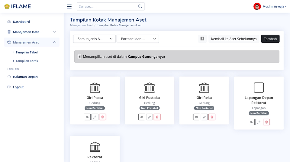 Web Development - Jasa Pembuatan Aplikasi Web untuk Efisiensi Operasional Anda - 5