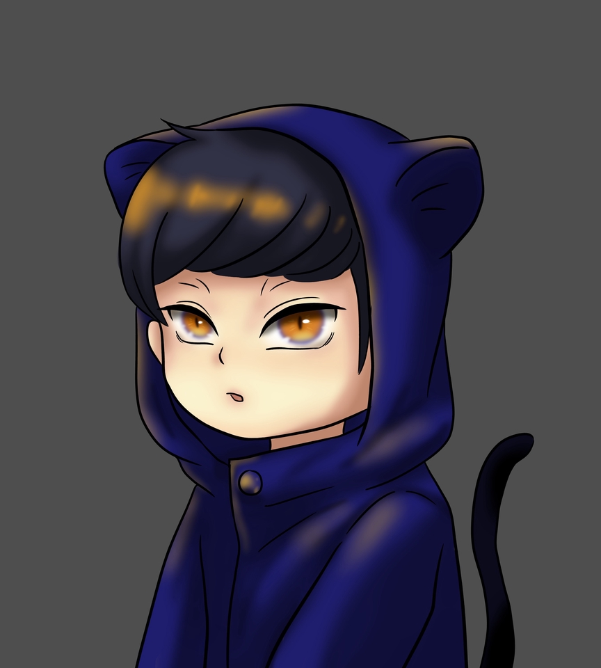 ออกแบบ Character & Mascot - รับวาดรูป ออกแบบการ์ตูนSDน่ารักๆ - 10