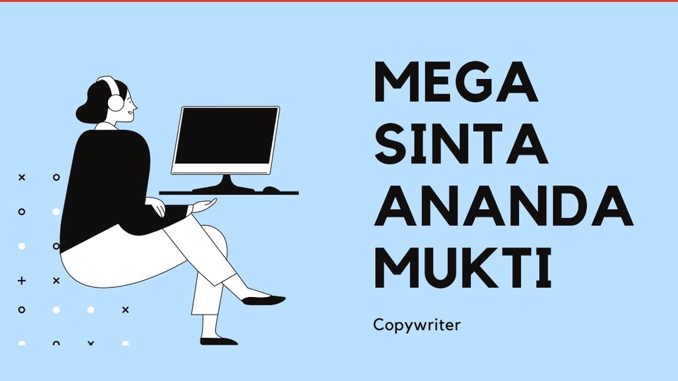 Penulisan Konten - Jasa Penulisan Artikel, SEO Content Writer, dan Copywriter - 1