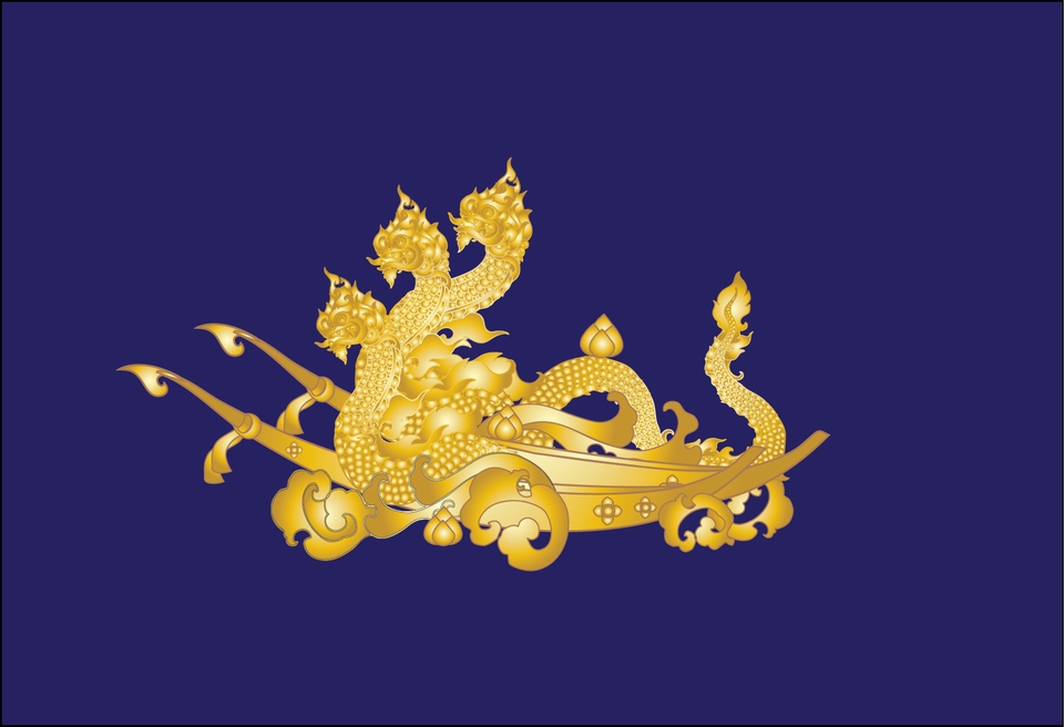 วาดภาพประกอบ - รับออกแบบลาย "พญานาค" ในรูปแบบลายเส้น คงเอกลักษณ์ - 21