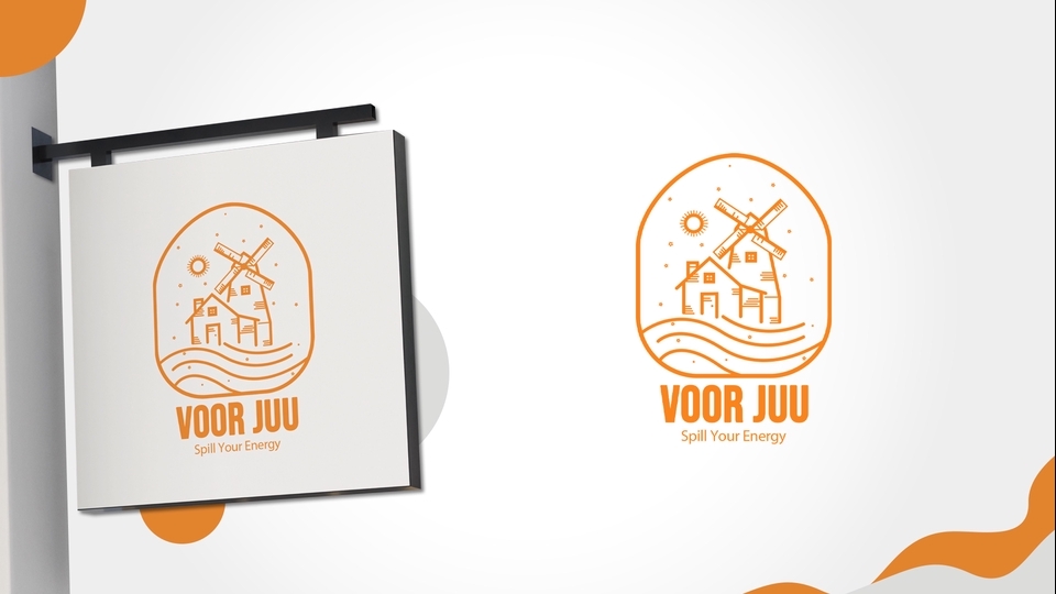 Logo - DESAIN LOGO MODERN, MINIMALIS, DAN ELEGAN - 4