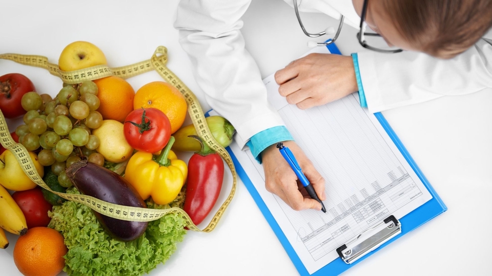 Jasa Lainnya di Konsultasi - Konsultasi Gizi Diet/Penyakit/Komplikasi