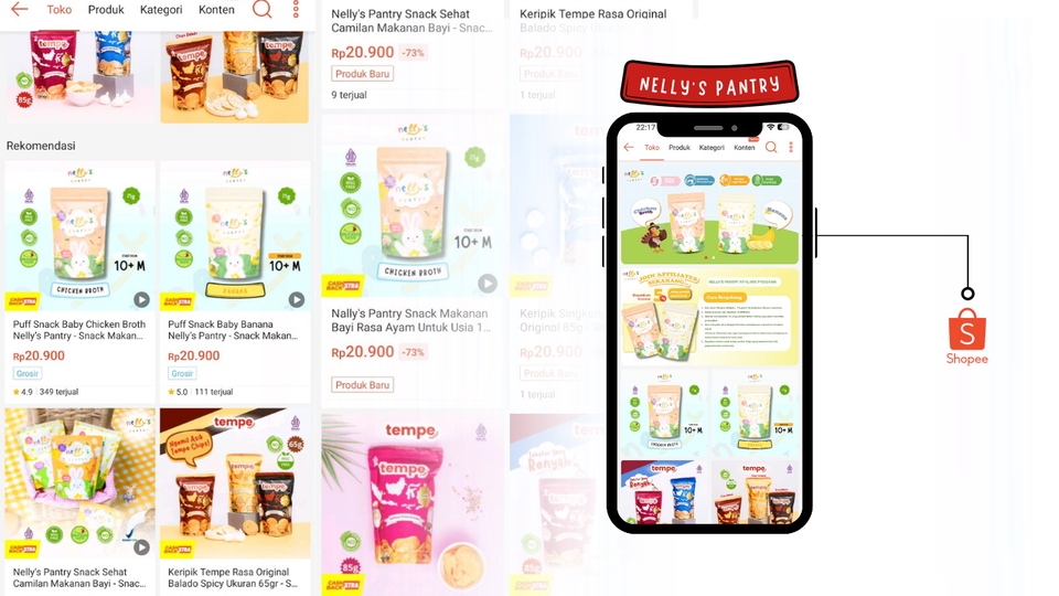 Jasa upload produk Shopee, update produk di Shopee, upload massal produk di Shopee, upload produk di marketplace, update produk toko online.
