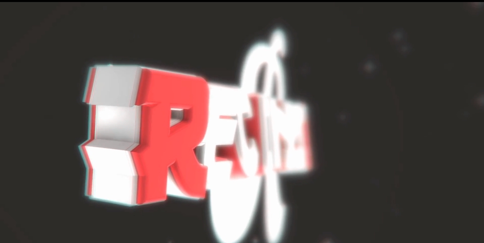 Motion Graphics - Intro - 5