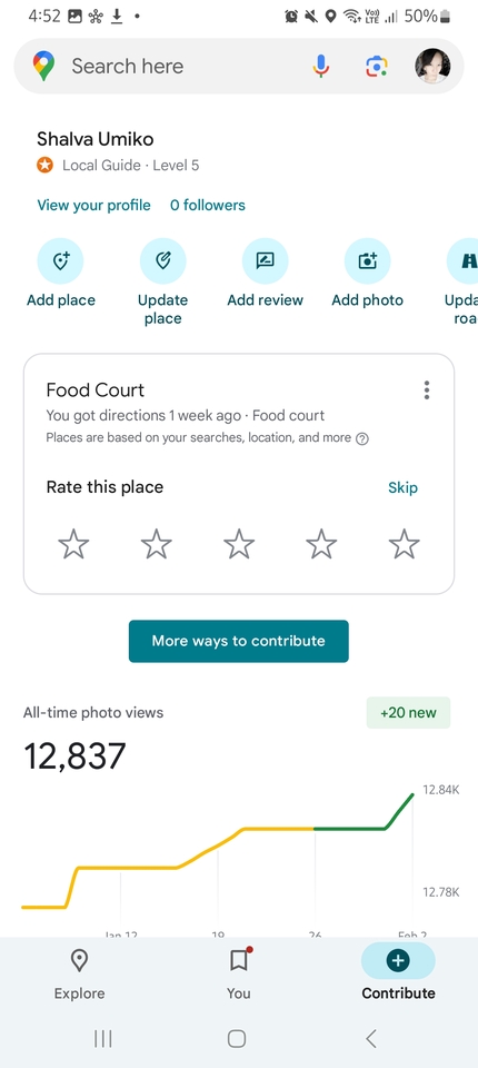 Jasa review Google Bisnis untuk meningkatkan peringkat bisnis di Google Maps