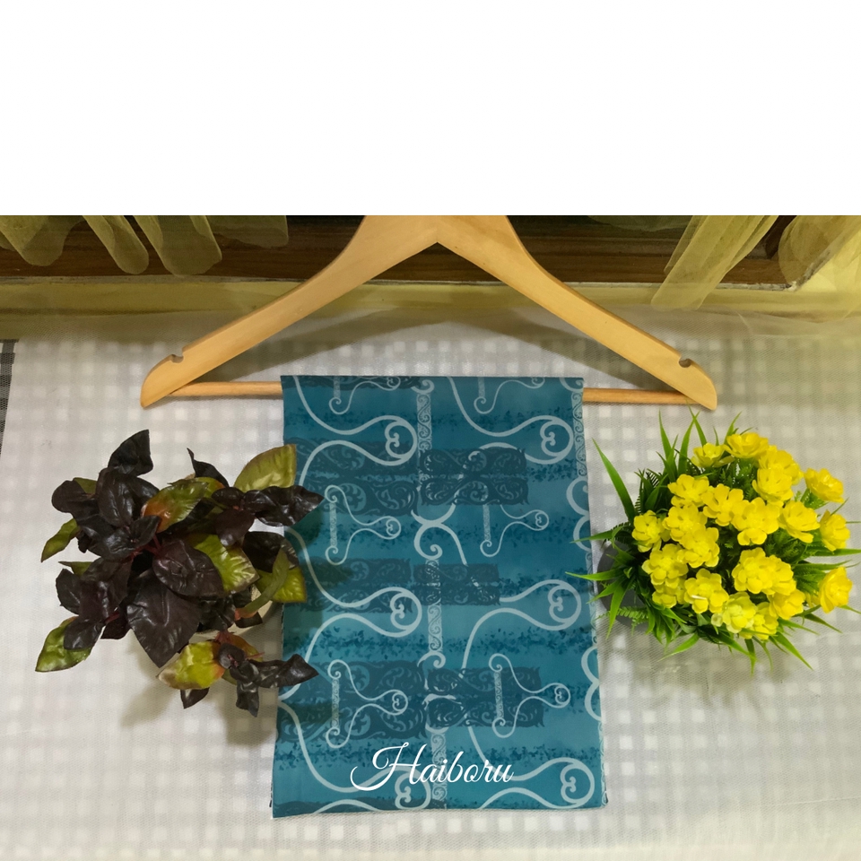 Desain Kaos & Motif - DESAIN MOTIF/PATTERN ABSTRAK/TRADISIONAL/MODERN - 6