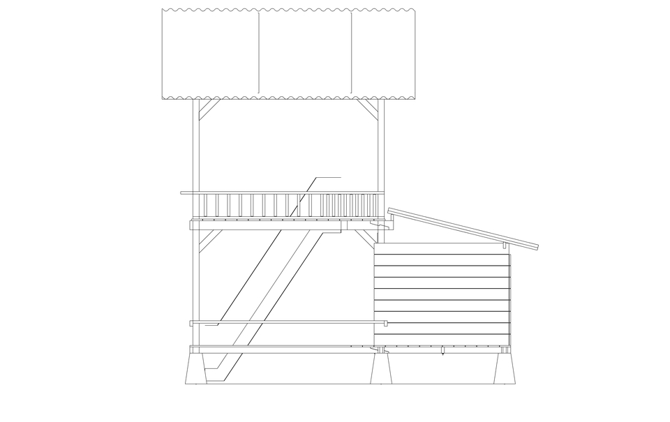 Desain 3D model cafe minimalis sederhana untuk bisnis kuliner Anda. Gunakan jasa desain interior cafe kami untuk membuat cafe impian Anda.