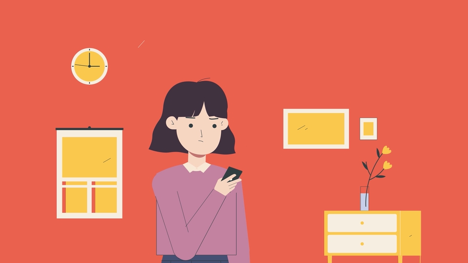 Motion Graphics - Jasa Video 2D Motion Design Kualitas Oke - 4