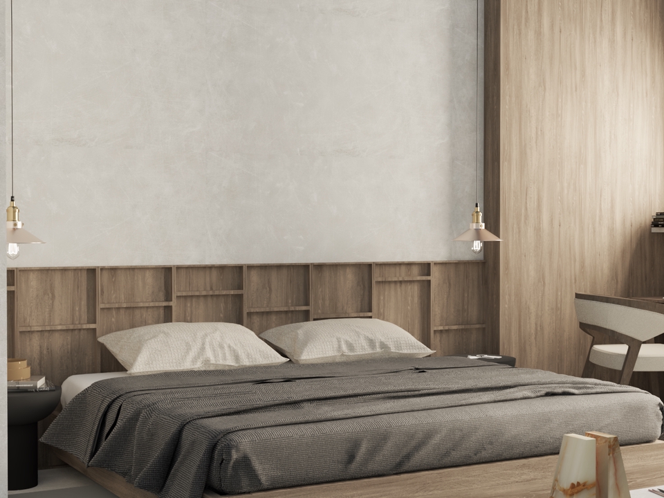 Desain Furniture - Jasa Desain Interior & Furniture & 2 Hari Selesai (Profesional Desainer & Unlimited Revision) - 14