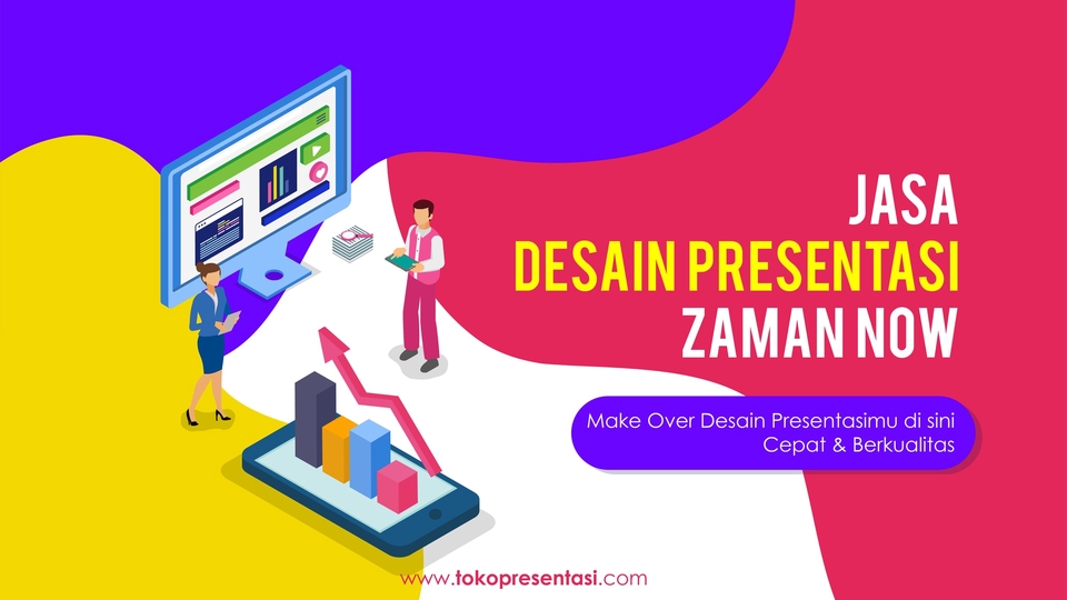 Presentasi - Pembuatan Powerpoint  - 3