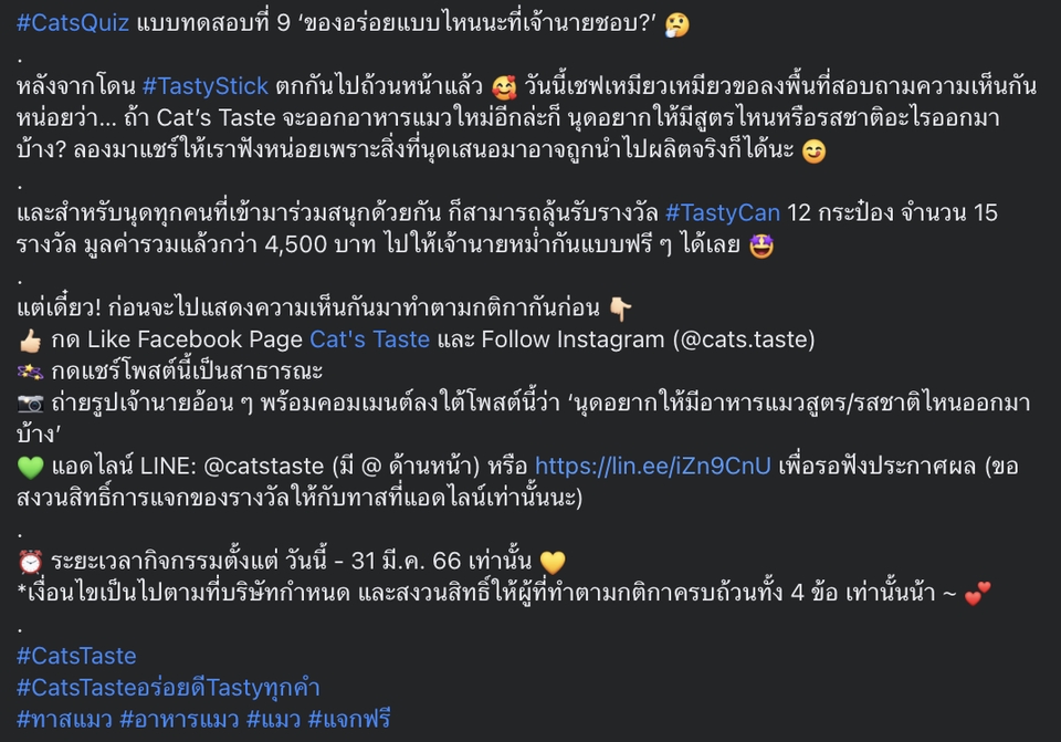 เขียนบทความ - Creative Content and Copywriting - 9